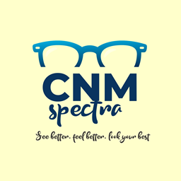 CNM Spectra logo