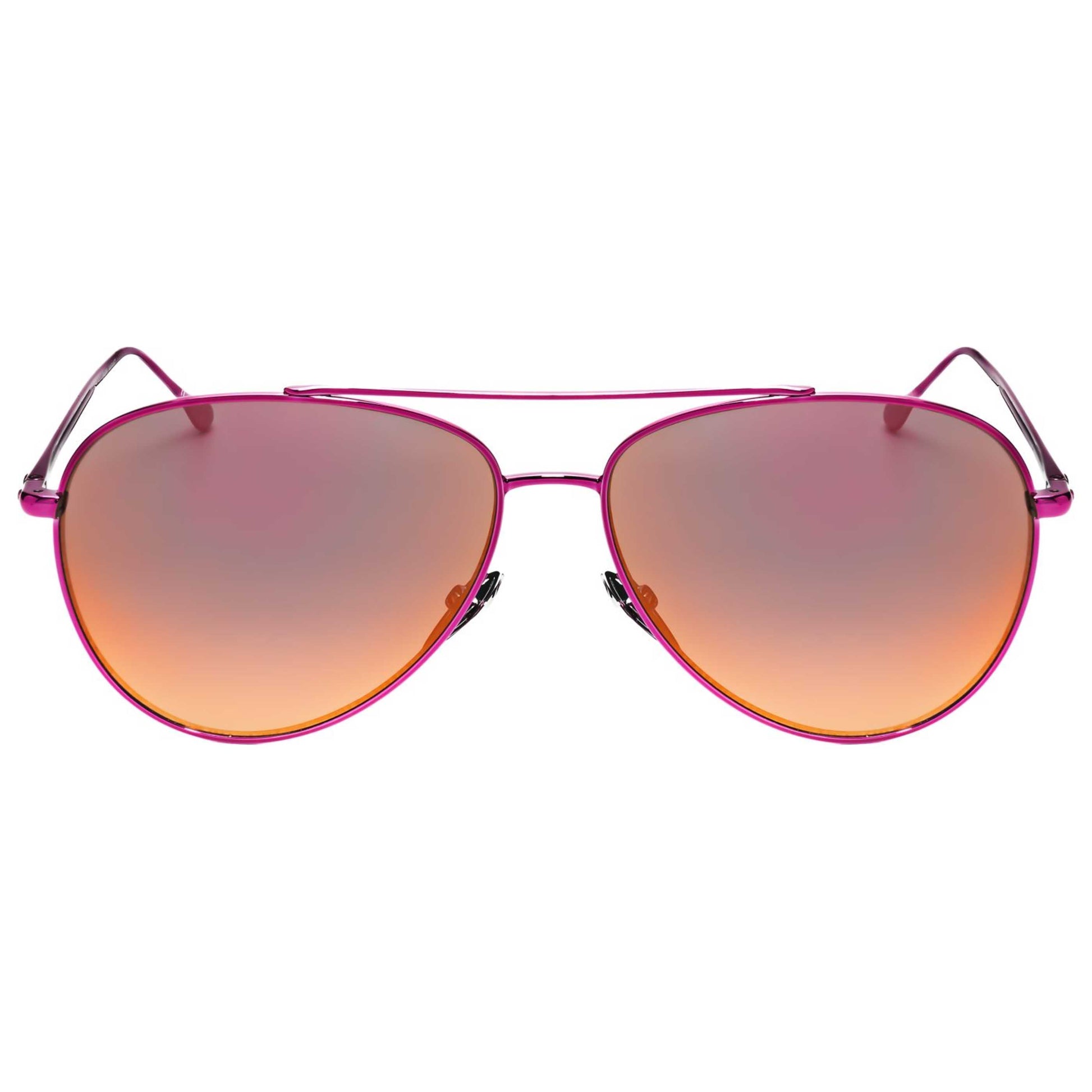 Isabel Marant Women's Milo IM 0011/S Aviator Sunglasses