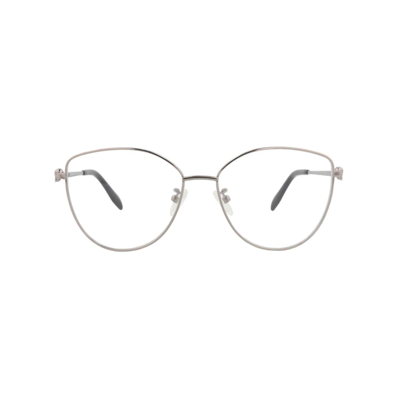 Alexander McQueen Cat Eye Frame