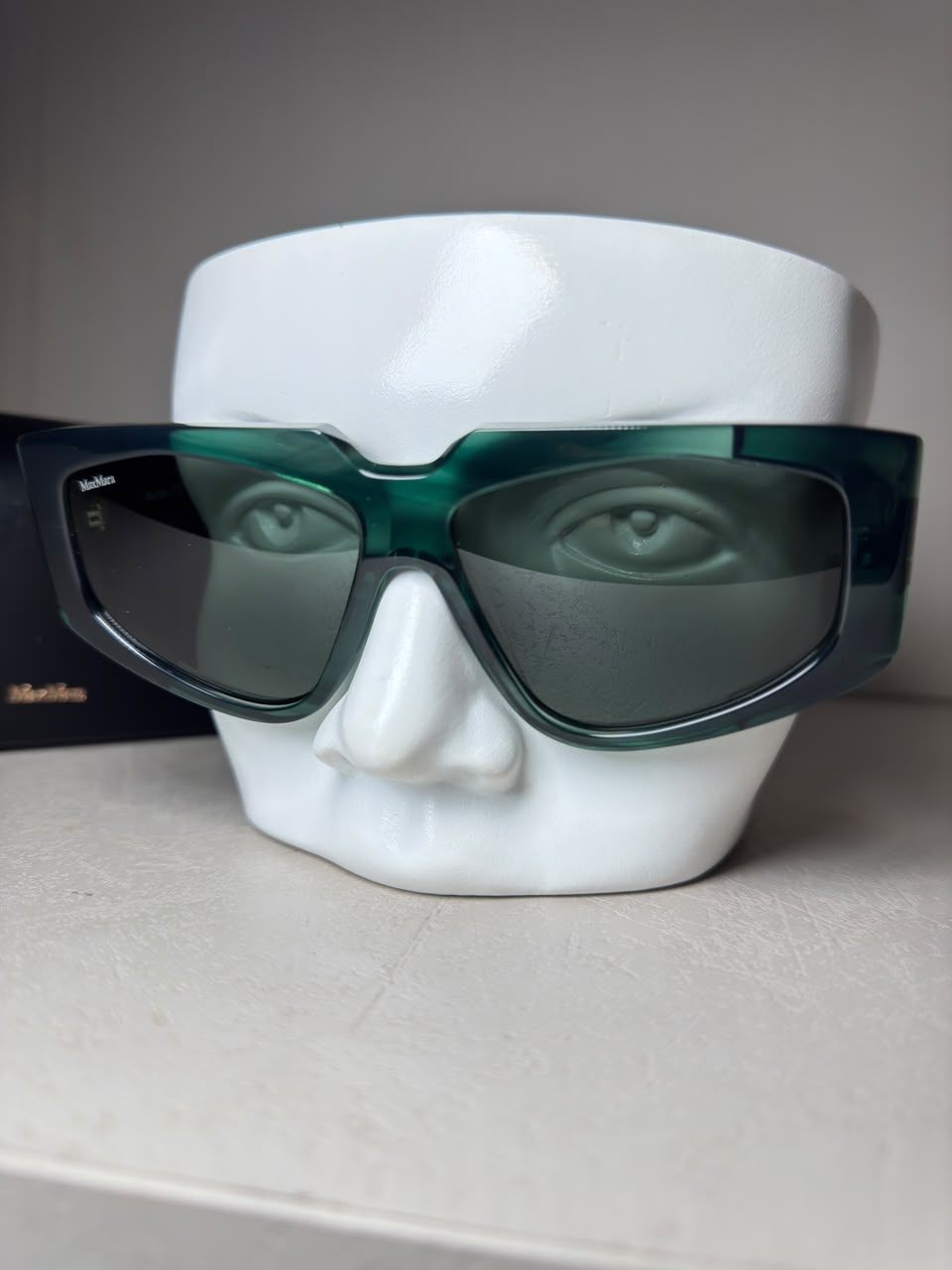 Max Mara MM0125 Sunglasses