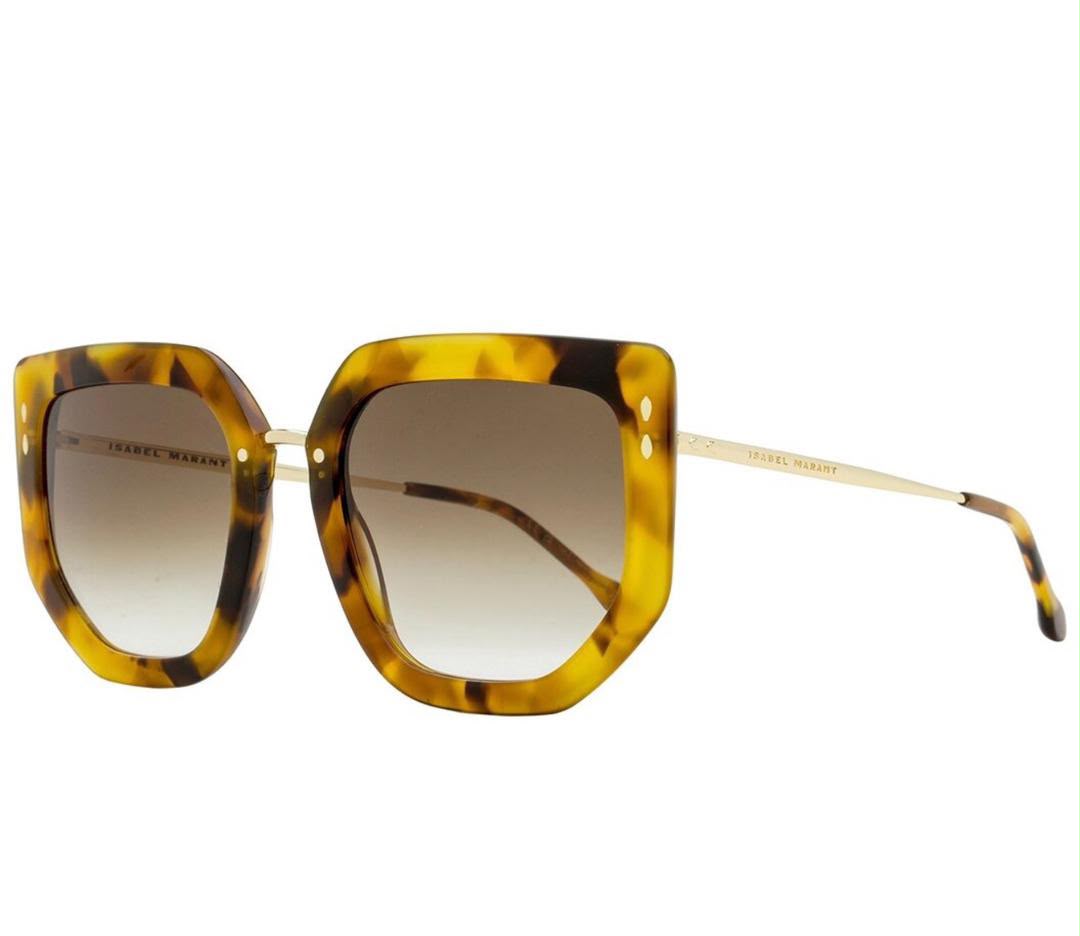 Isabel Marant IM 0149/S Sunglasses
