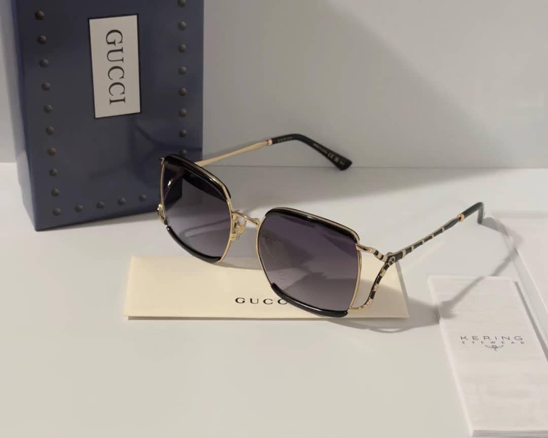 Gucci Women's GG0593SK