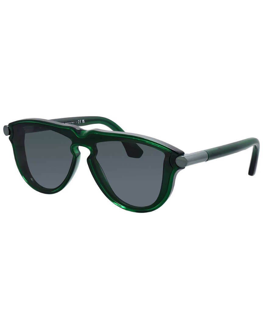 Burberry Green