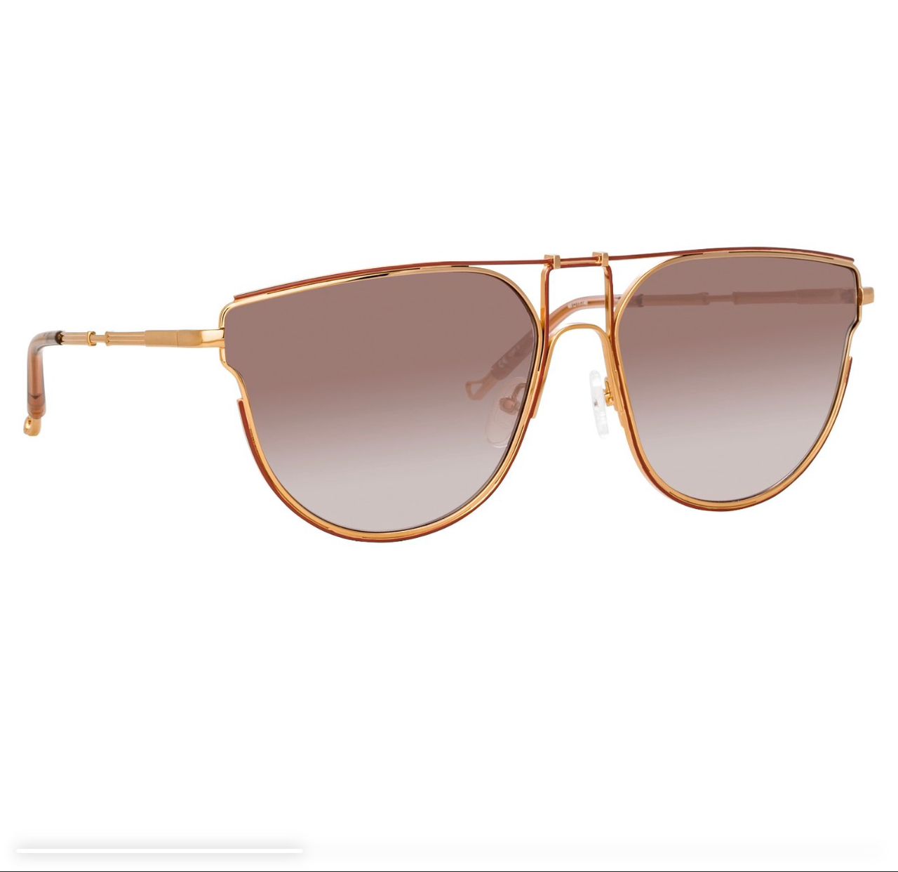 Matthew Williamson MW255 Azalea Sunglasses