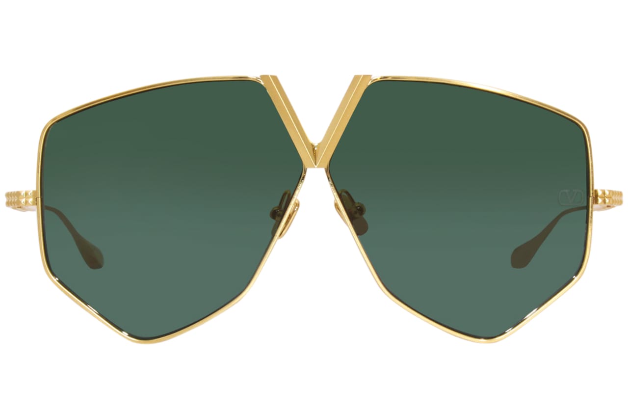Valentino V Hexagon