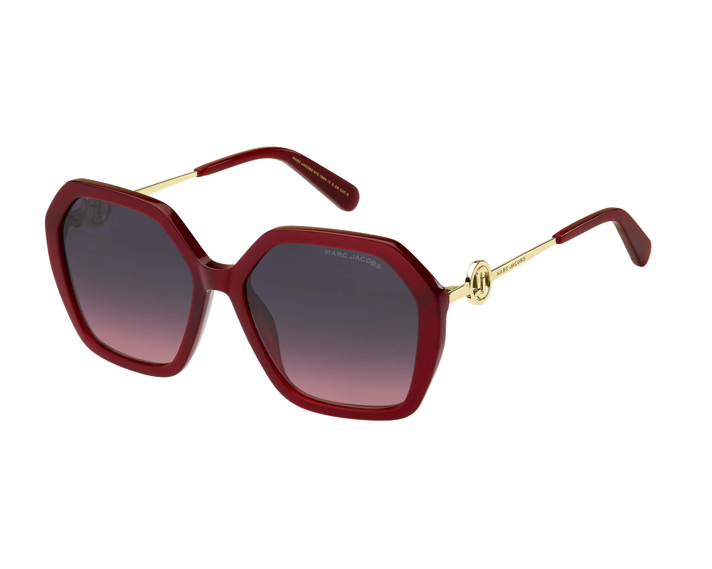 Marc Jacob Red