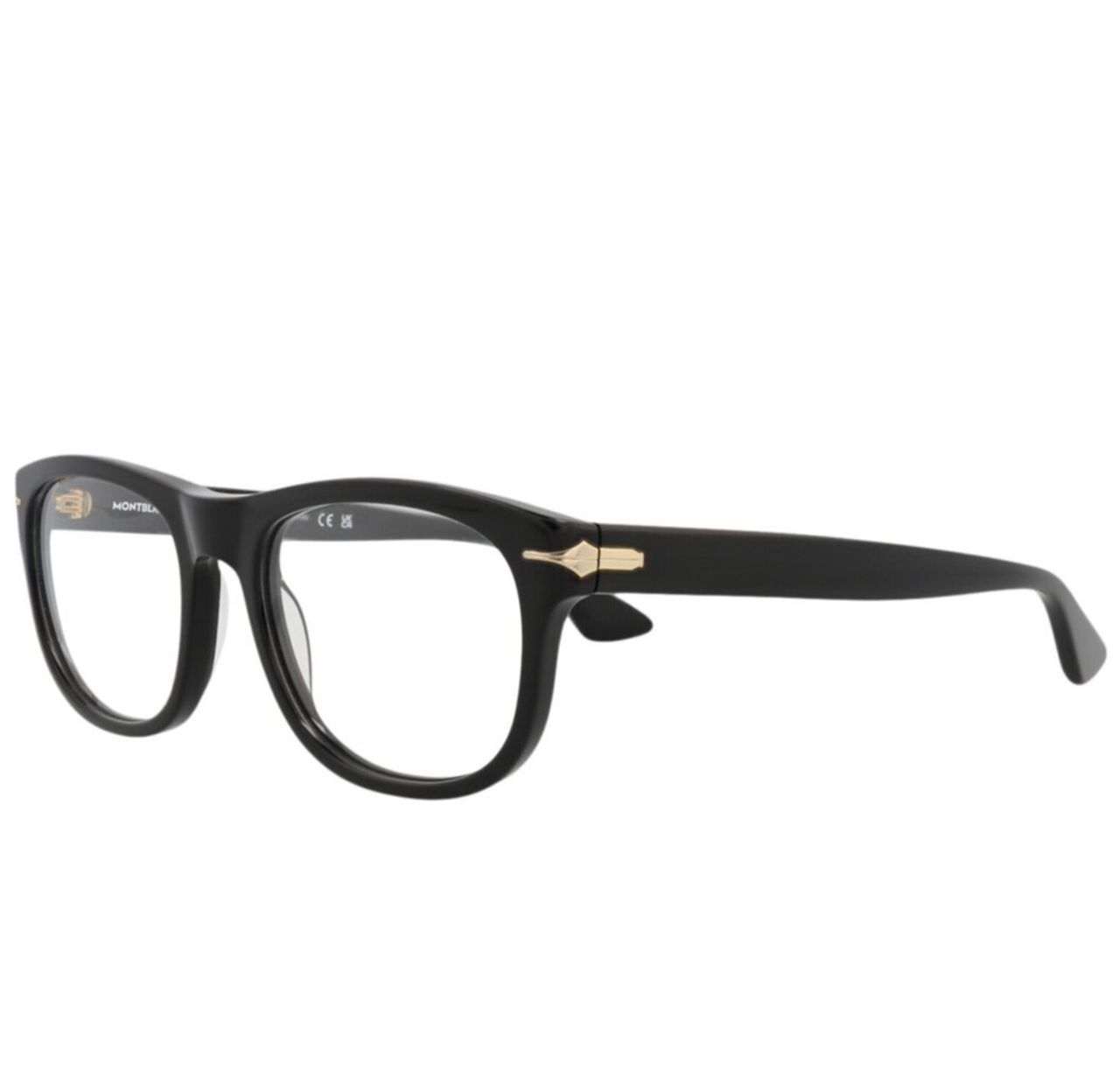 Montblanc Black