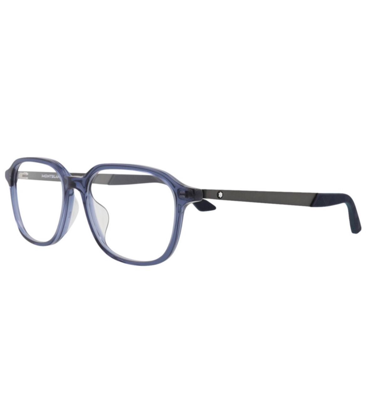 Montblanc Light Blue
