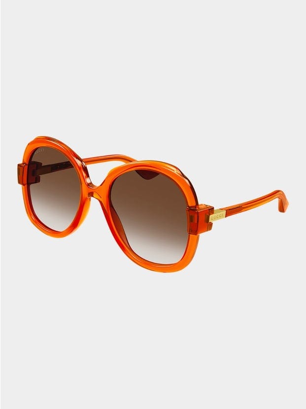 Gucci Women's GG1432S Sunglasses
