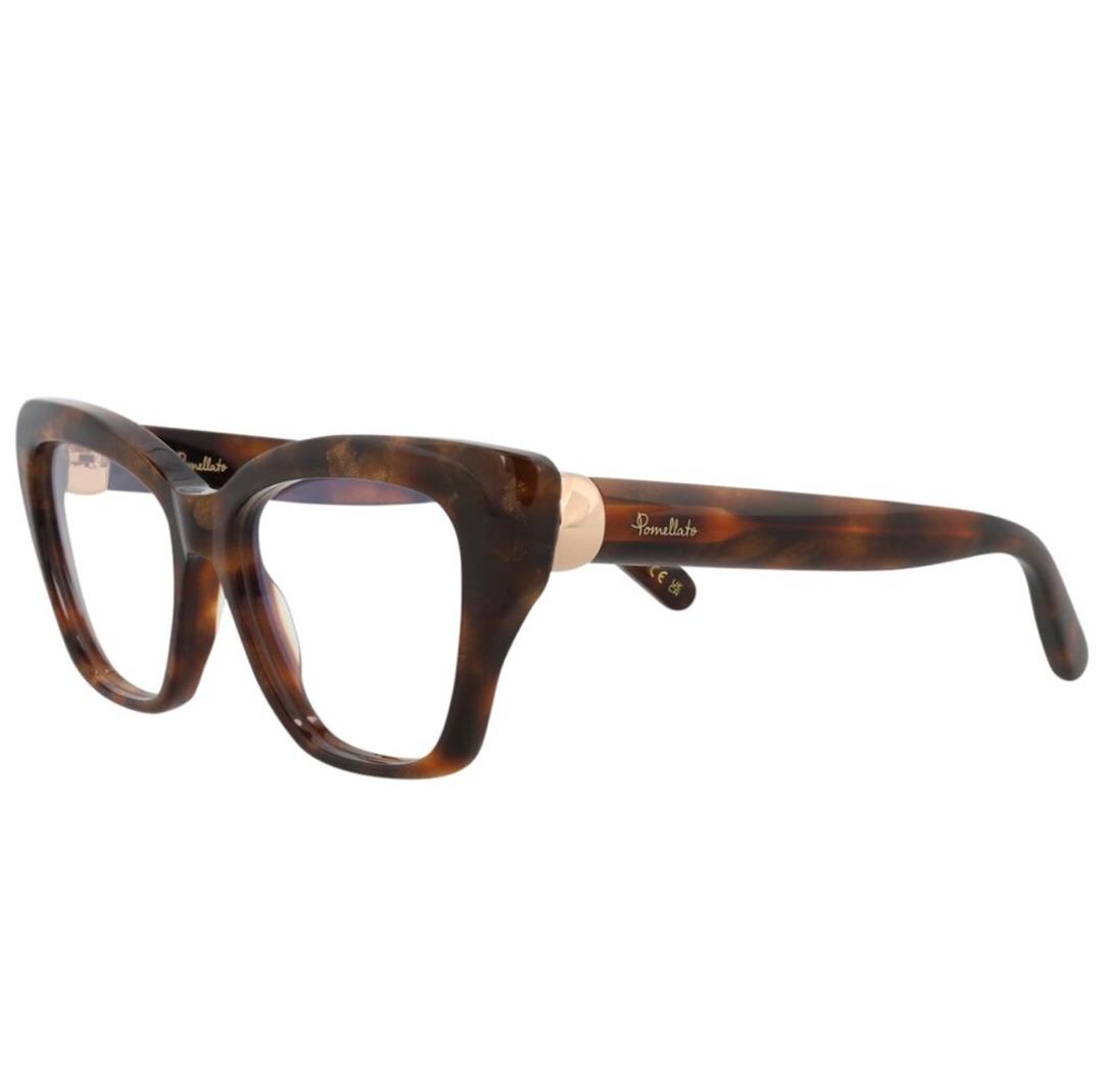 Pomellato Nudes Gold Transparent