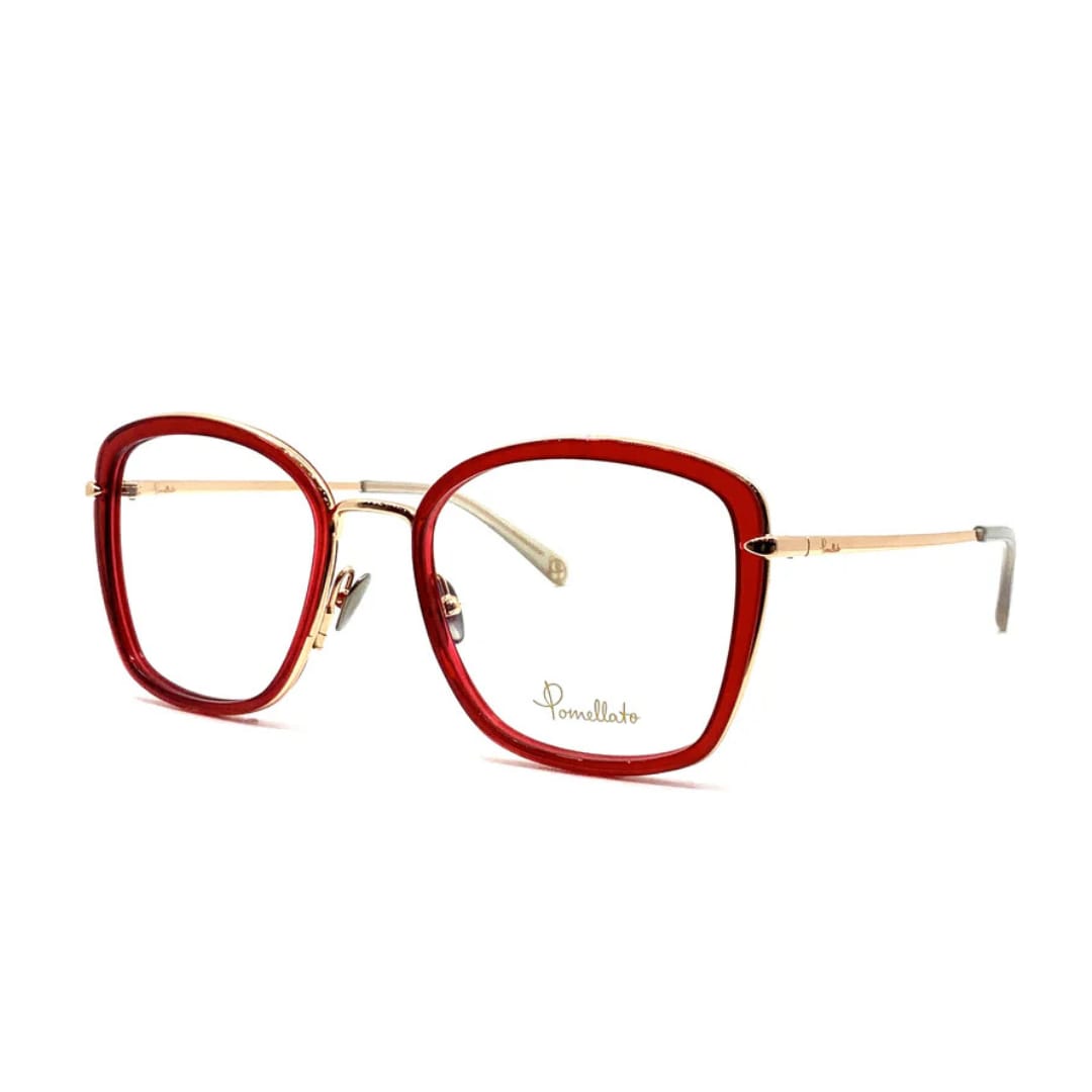 Pomellato Red Gold