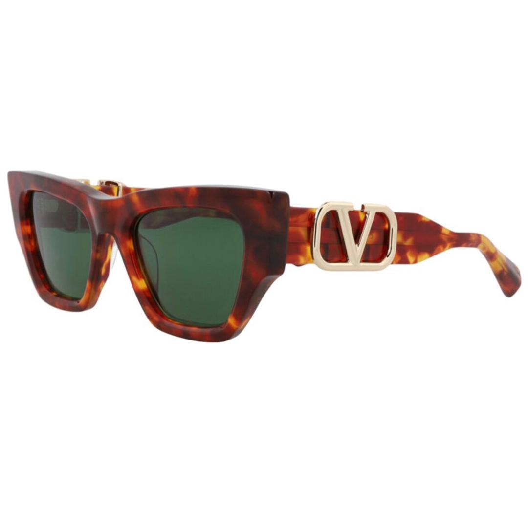 Valentino V-Sette Honey Havana