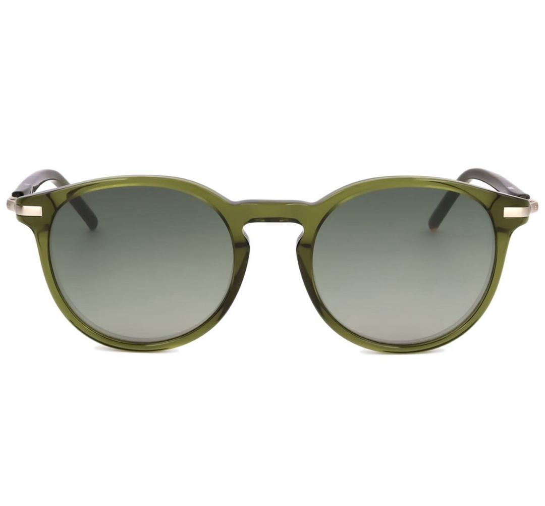Scotch & Soda SS8005 Kirby Green Sunglasses