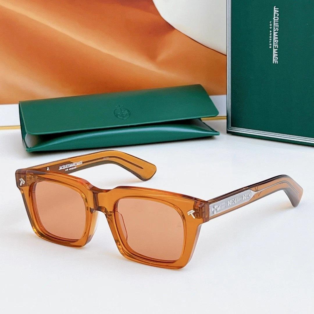 Jacques Marie Mage Quentin Sunglasses