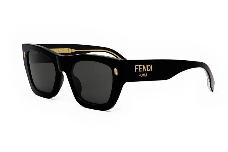 Fendi Roma FE40100I sunglasses
