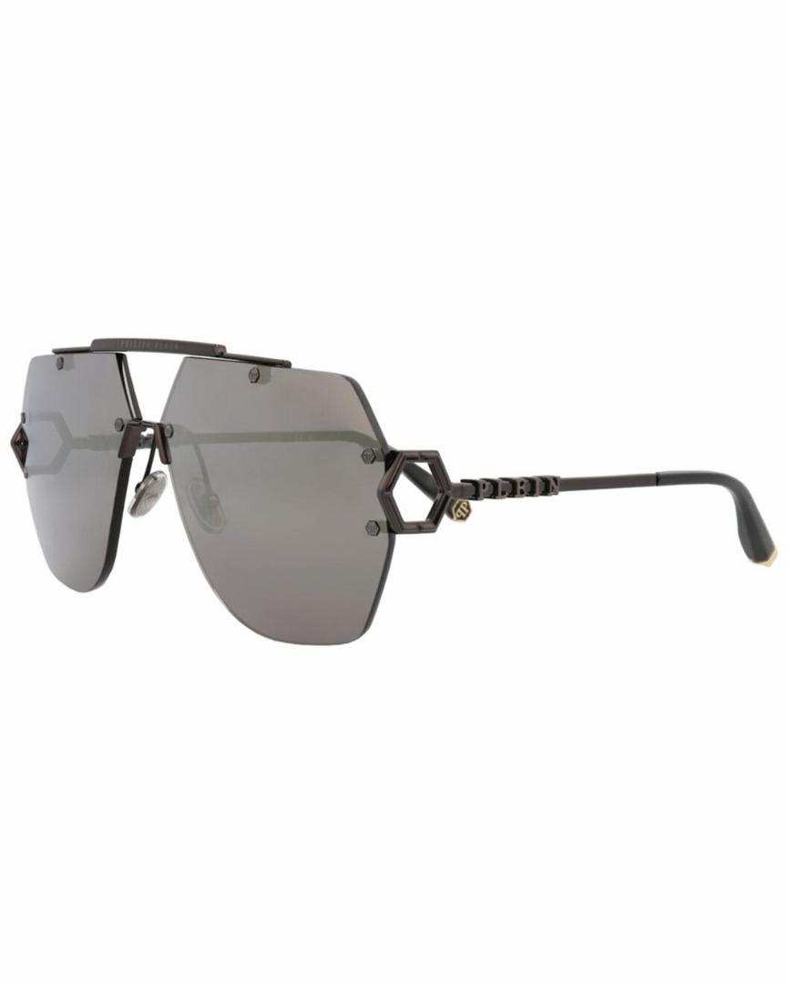 Philipp Plein Plein Sleek SPP111 Sunglasses