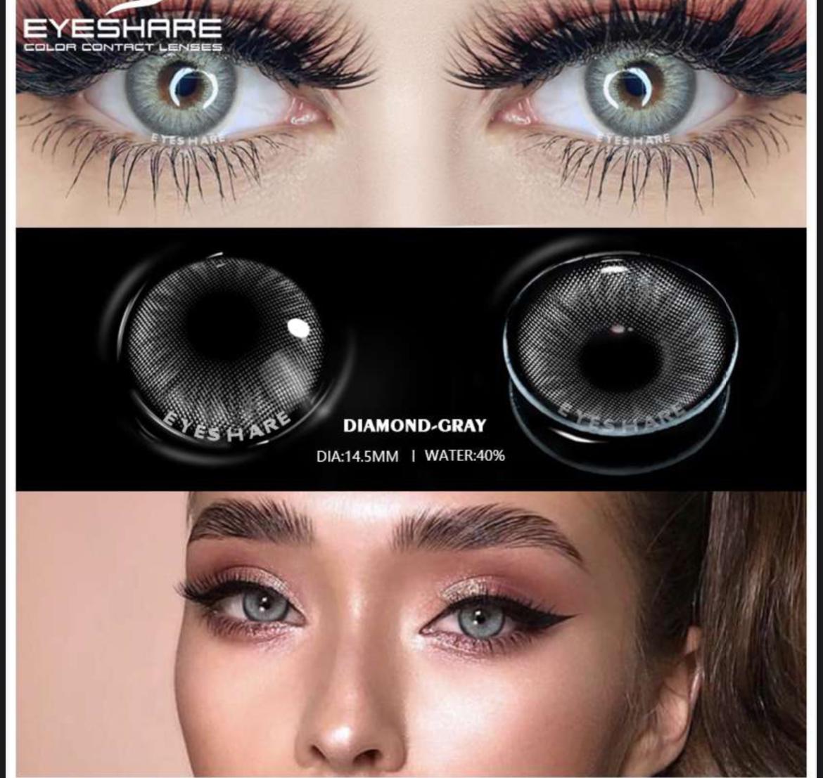 Diamond Gray