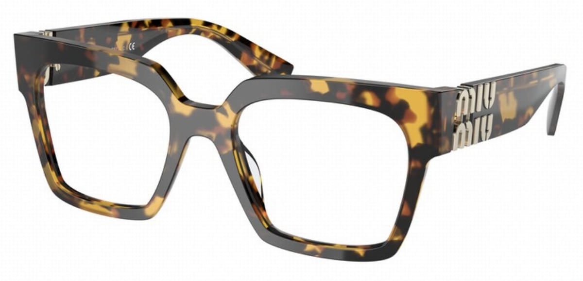 Miu Miu MU 04UV Sunglasses