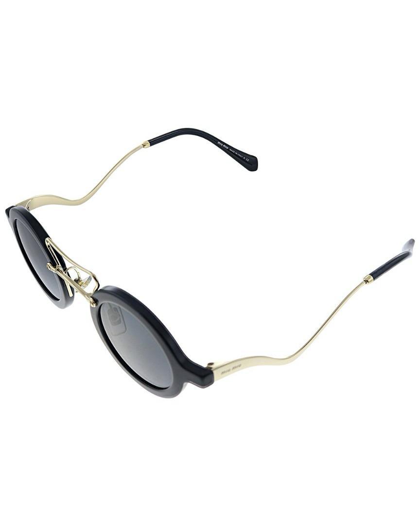 Miu Miu MU 02VS Special Project sunglasses