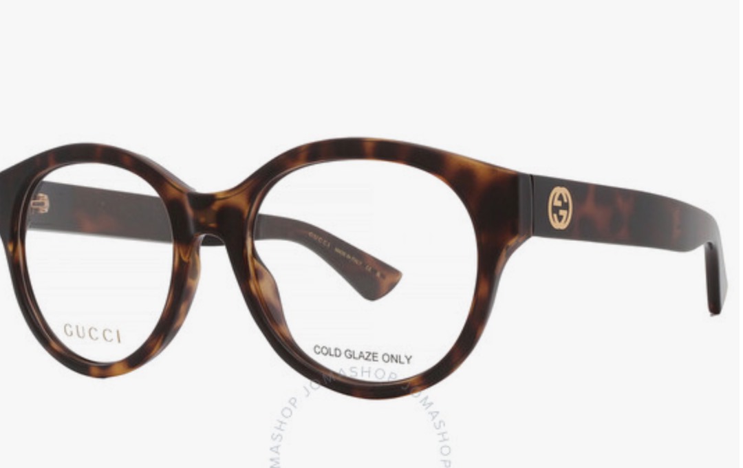 Gucci GG1580O Eyeglasses