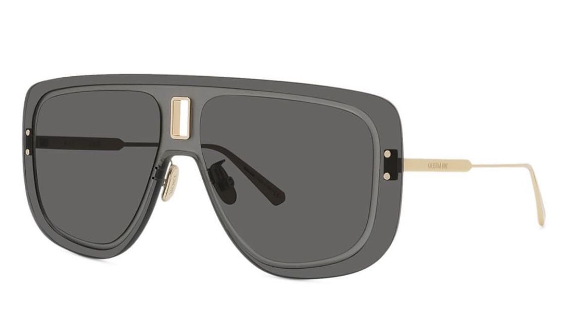 Dior UltraDior MU Mask Sunglasses