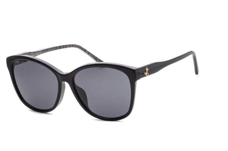 Jimmy Choo Lidie/F/SK Sunglasses,