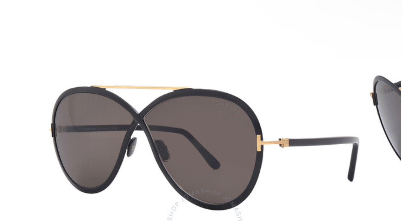 Tom Ford Aviator