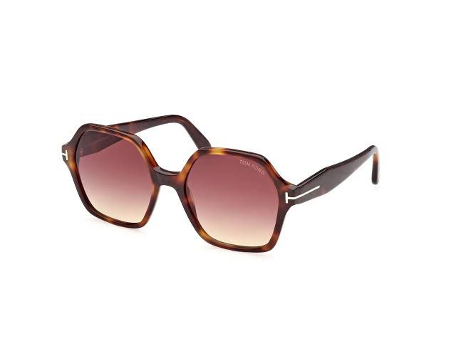 Tom Ford Slick Brown W Hue