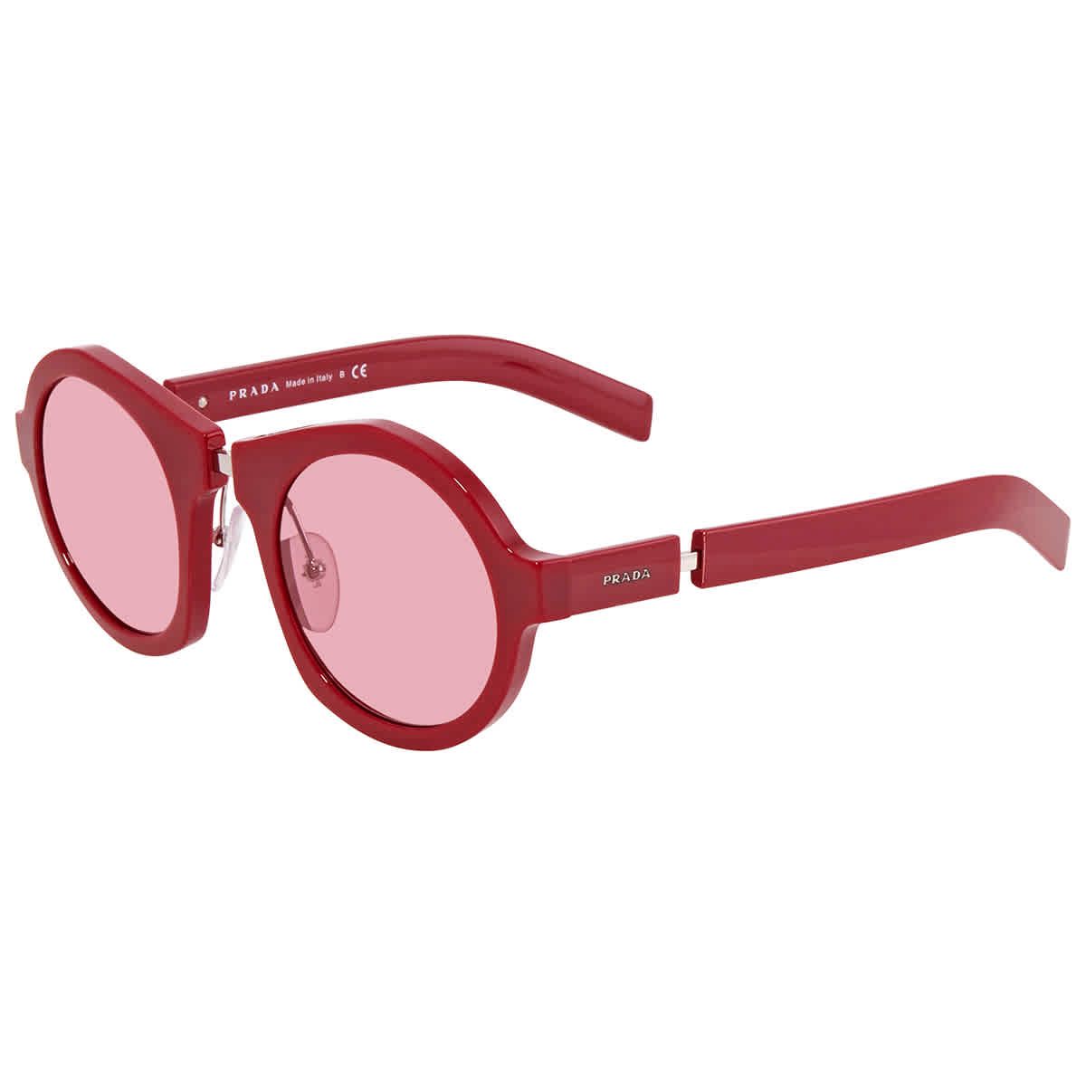 Prada Red