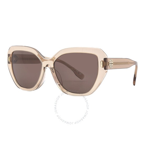 Tory Burch Brown