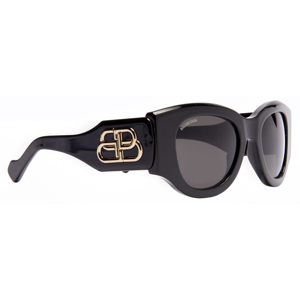 Balenciaga Camera Sunglasses