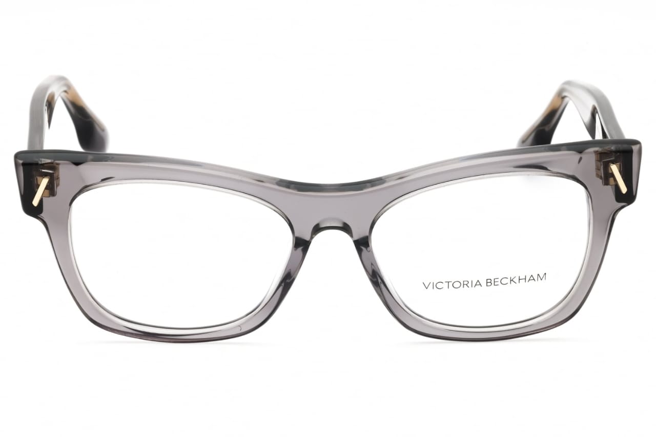 Dark Clear Victoria Beckham