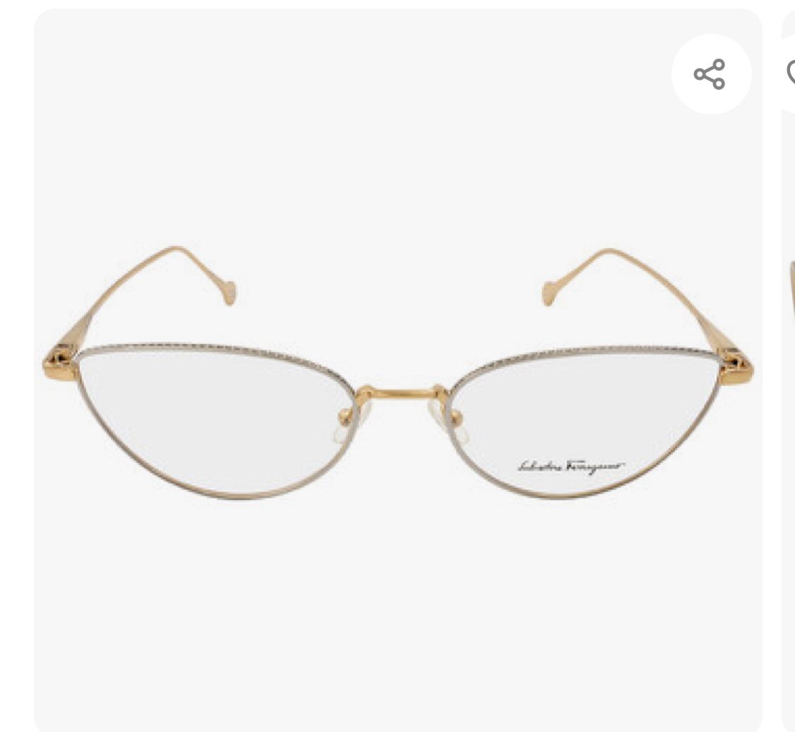 Salvatore Ferragamo SF2188 050