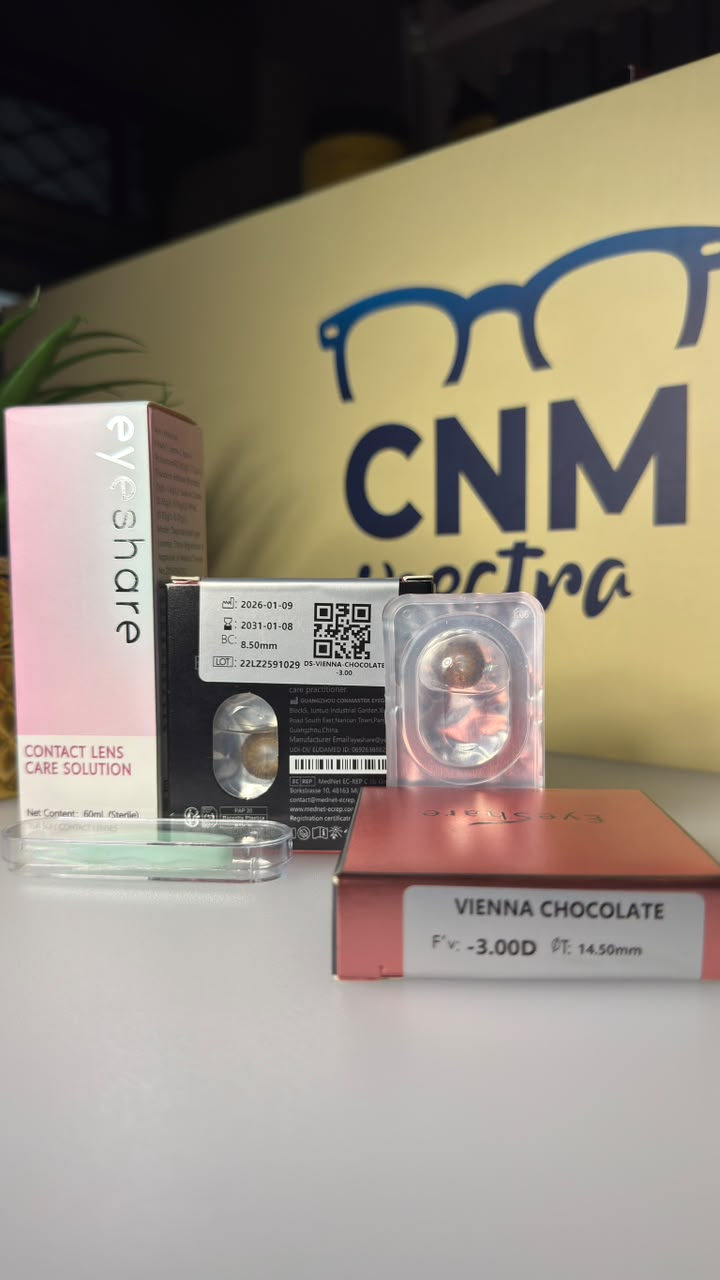 Vienna Chocolate-4.50d