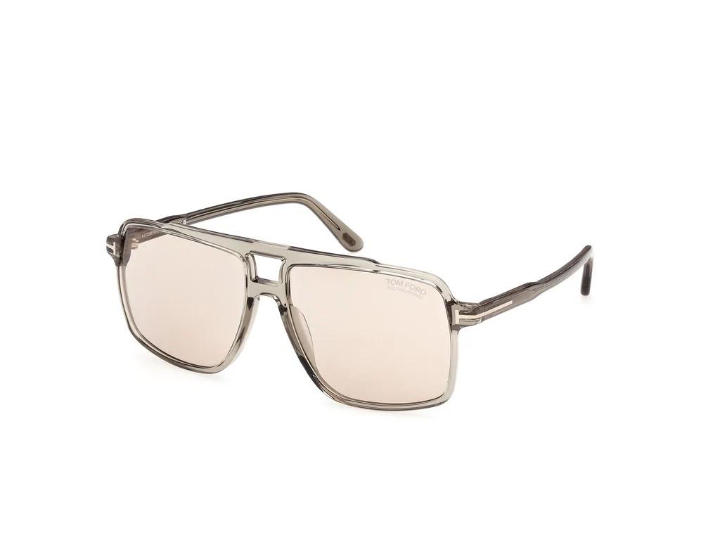 Tom Ford Kemp Navigator Sunglasses